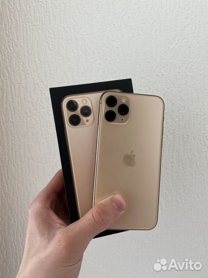 iPhone 11 Pro, 64 ГБ