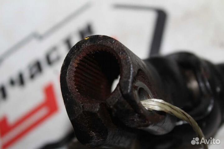 Карданчик рулевой toyota caldina carina corona pre