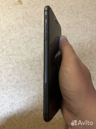 Apple iPhone 8 plus 64gb