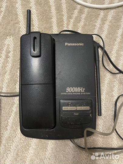 Телефонные аппараты