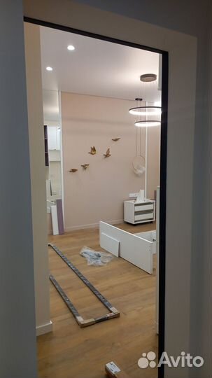 Ремонт квартир и домов под ключ с гарантией