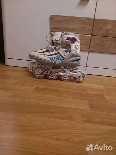 Ролики детские