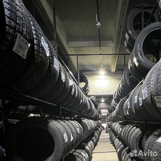 Nexen Milecap 2 215/55 R17 94H