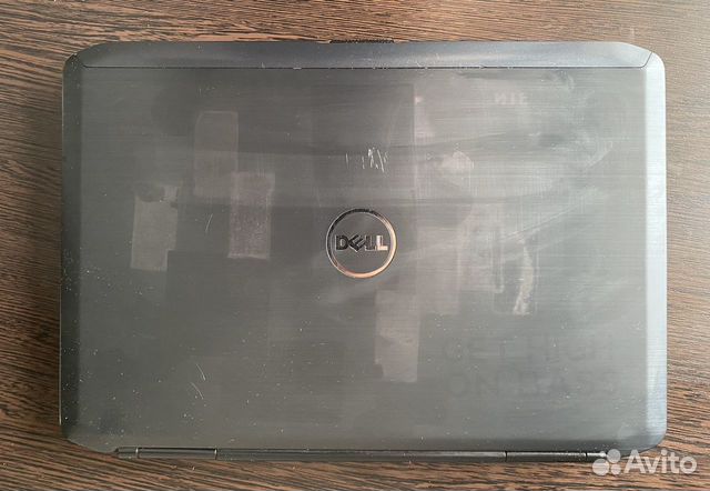 Ноутбук Dell Latitude E5430 объявление продам
