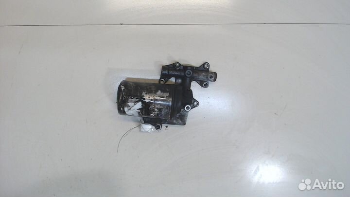 Корпус масляного фильтра Nissan Terrano 2, 2000