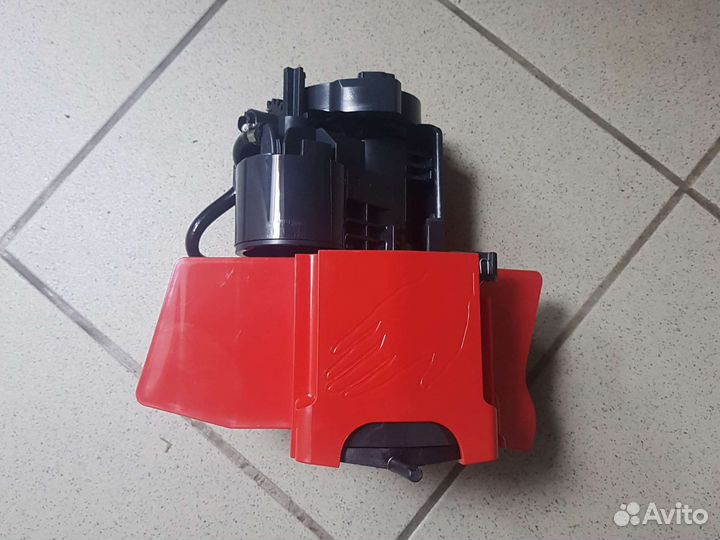 Заварочный блок кофемашины bosch 11041311