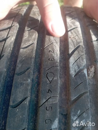 Колеса r15 205/65