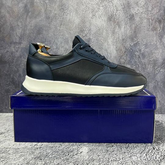 Кеды мужские