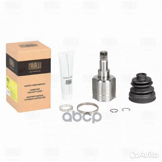 Шрус для а/м Ford Focus II (05) /C-Max (03) 1