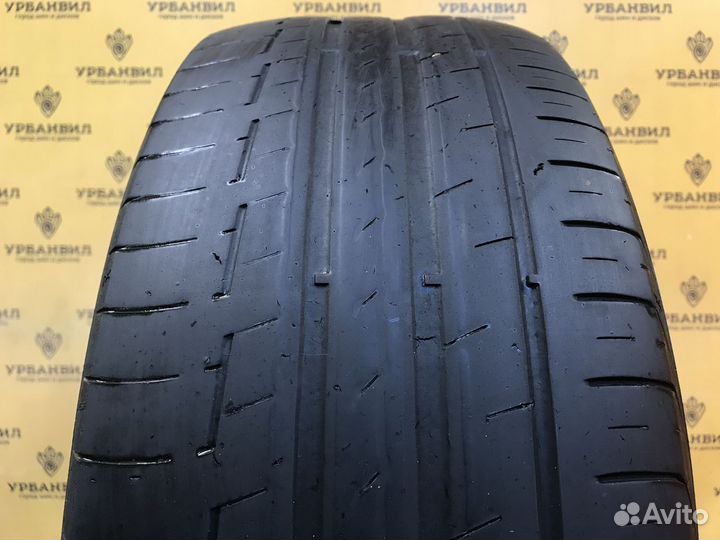 Continental PremiumContact 6 215/55 R17 94V