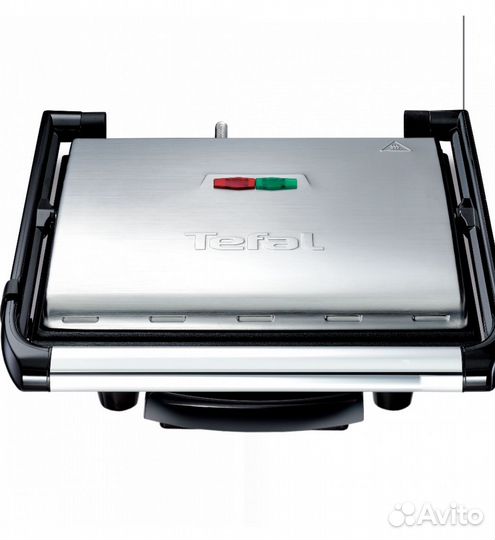 Электрогриль tefal