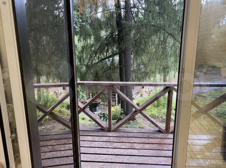 Коттедж 40 м² на участке 70 сот.