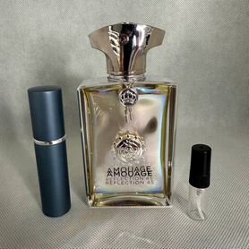 Amouage Reflection 45 распив