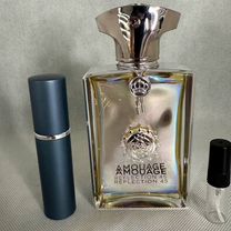 Amouage Reflection 45 распив