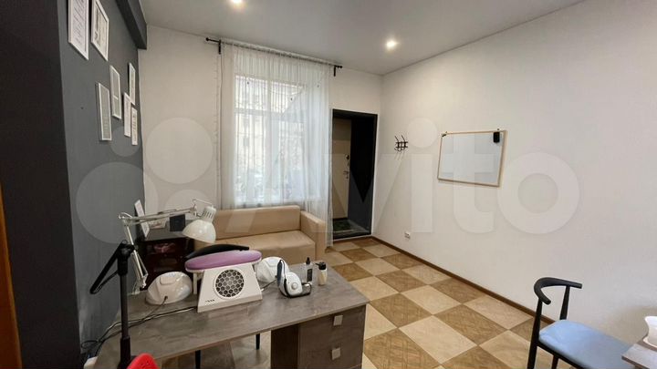 Свободного назначения, 30.2 м²