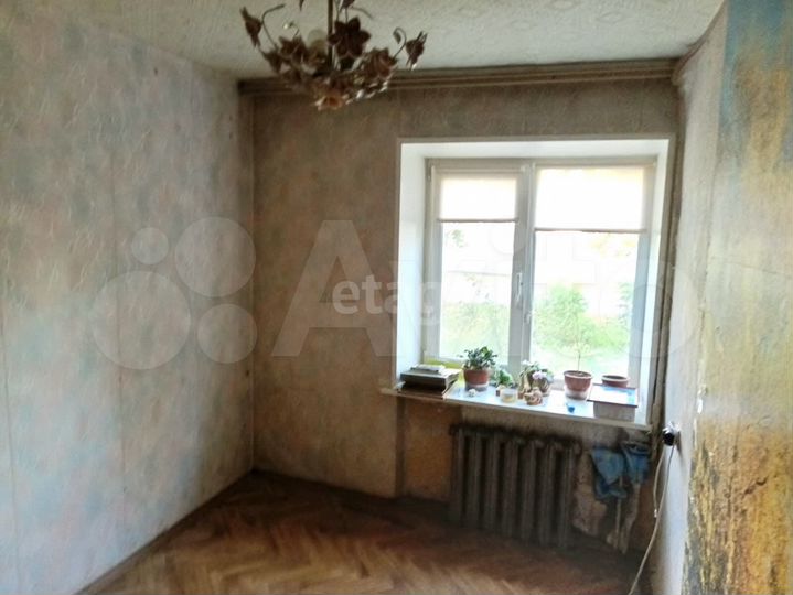 2-к. квартира, 41 м², 1/5 эт.