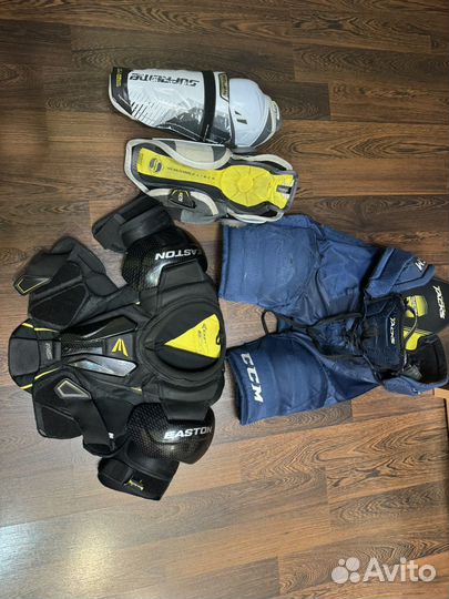 Хоккейная форма для детей