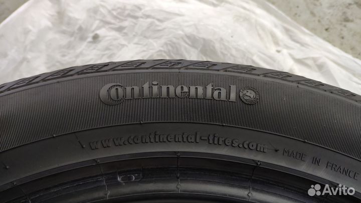 Continental ContiCrossContact LX Sport 235/50 R18 97V