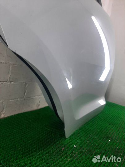 Дверь задняя правая KIA Sportage 3 (SL) 2012