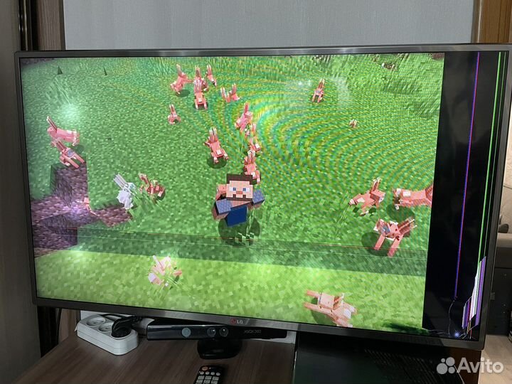 Телевизор LG