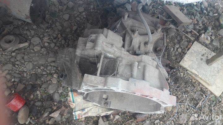 АКПП мазда 3 2литра 2008г.в.по запчастям