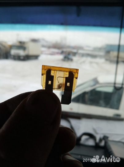 Установщики глонасс и датчиков топлива