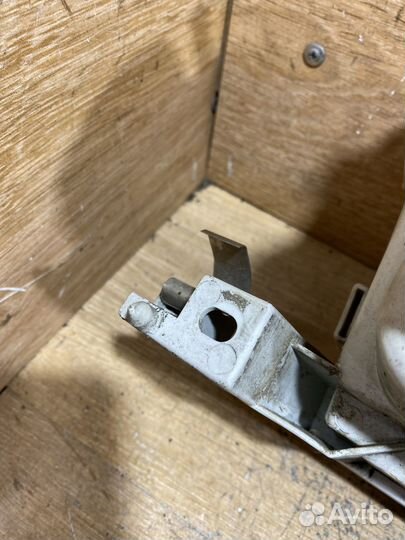 Фара передняя левая Skoda Octavia Tour рест 142191