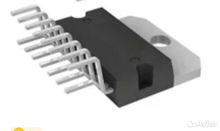 TDA