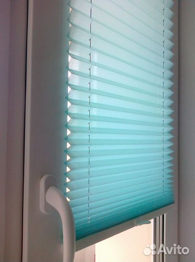 Рулонные шторы блекаут