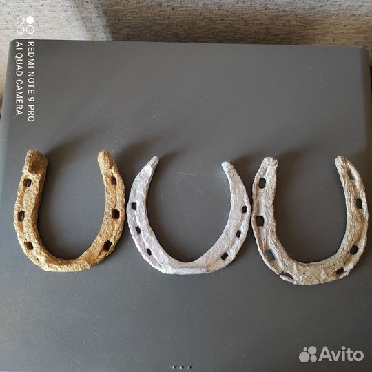 Подковы старинные