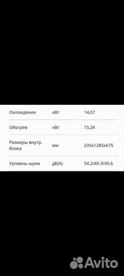 Кондиционер