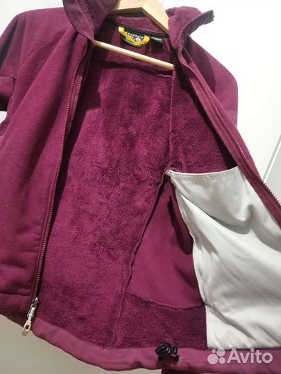 Куртка женская джемпер Mountain Hardwear Флис