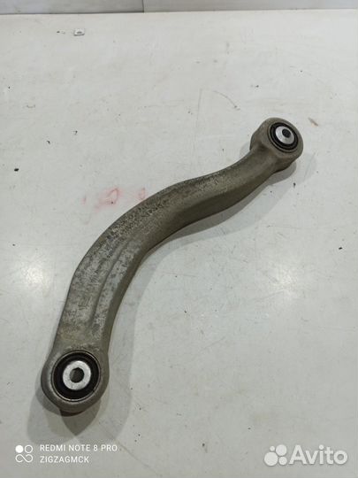 Рычаг подвески(задний правый верхний)