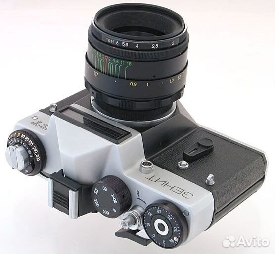 Фотокамера 