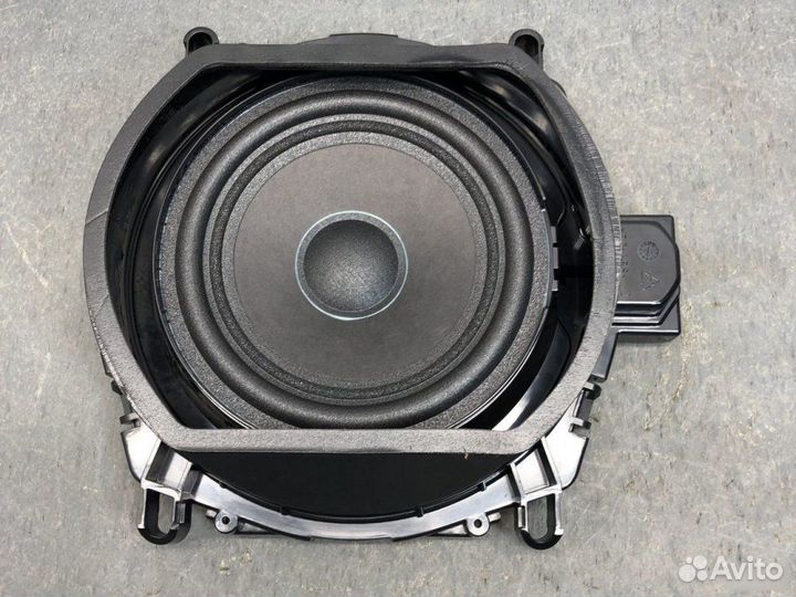 Динамик Bmw X6