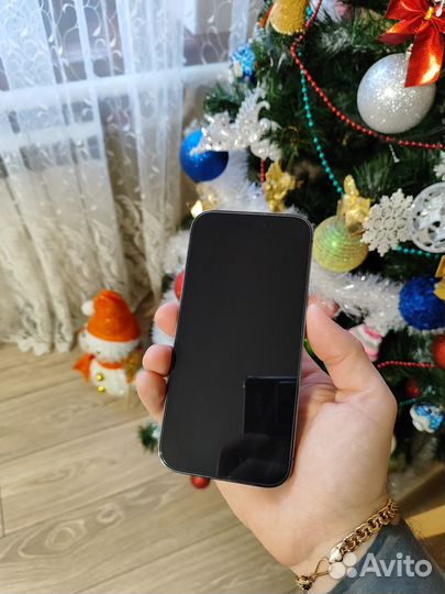iPhone 14 Pro, 128 ГБ
