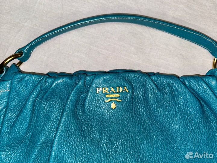 Сумка prada