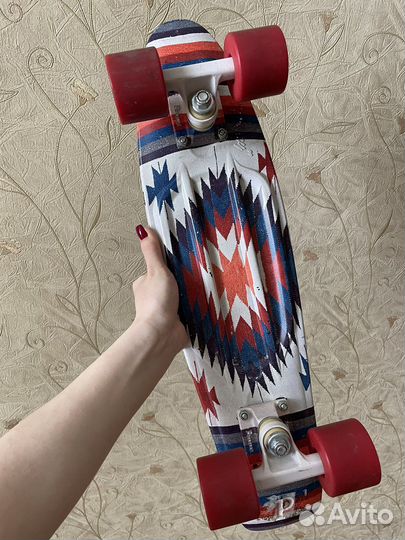 Penny board оригинал