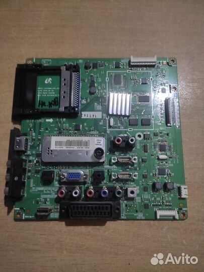 Материнка bn41-01165b