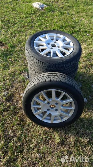 Michelin Energy E3A 195/60 R15