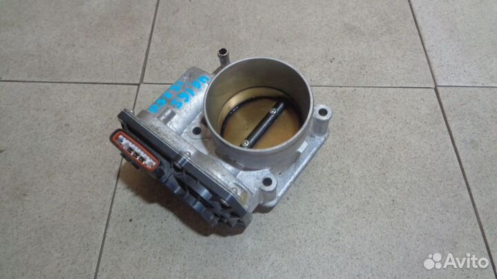 Заслонка дроссельная Lexus IS (XE30)