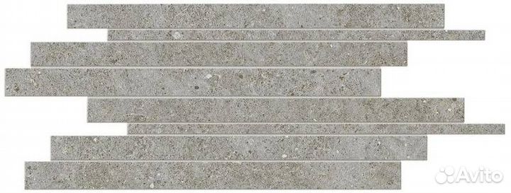 Мозаика atlas C. boost stone Grey Brick 30x60