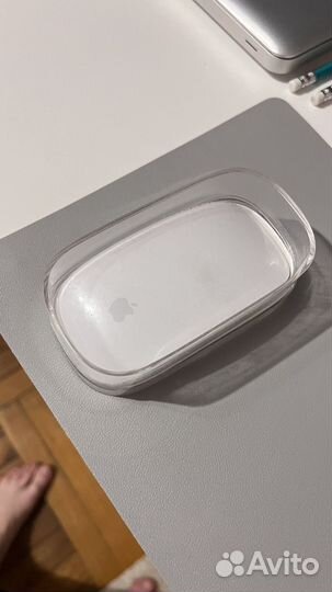 Magic mouse мышка