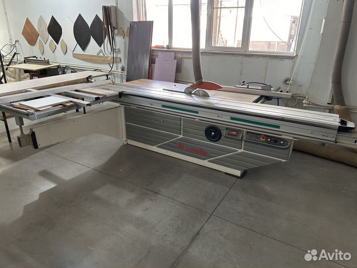 Casolin astra SE 400 digit