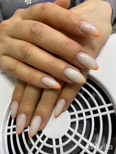 Дизайн ногтей