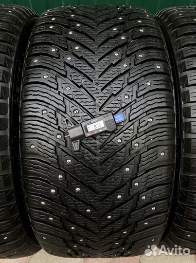 Nokian Tyres Hakkapeliitta 10p SUV 295/40 R21