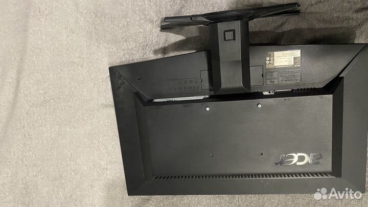 Монитор Acer