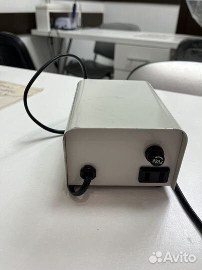 Маникюрные аппараты strong