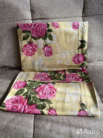 Комплект постельного белья 2 спальный