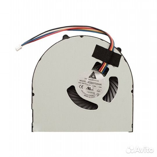 Кулер, вентилятор Lenovo B590 B580 B480